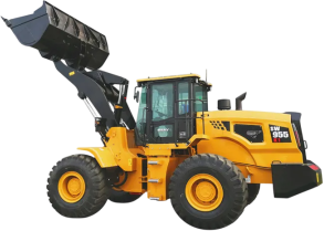 Фронтальный погрузчик Sany SW955K1